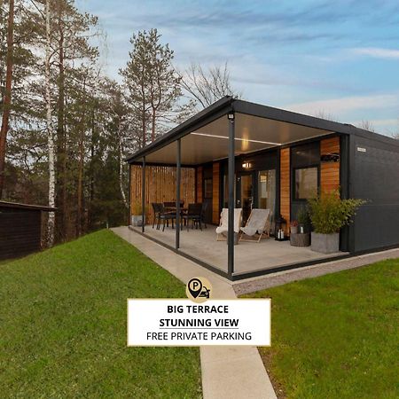 Apartma Lema Velike Lasce Kültér fotó