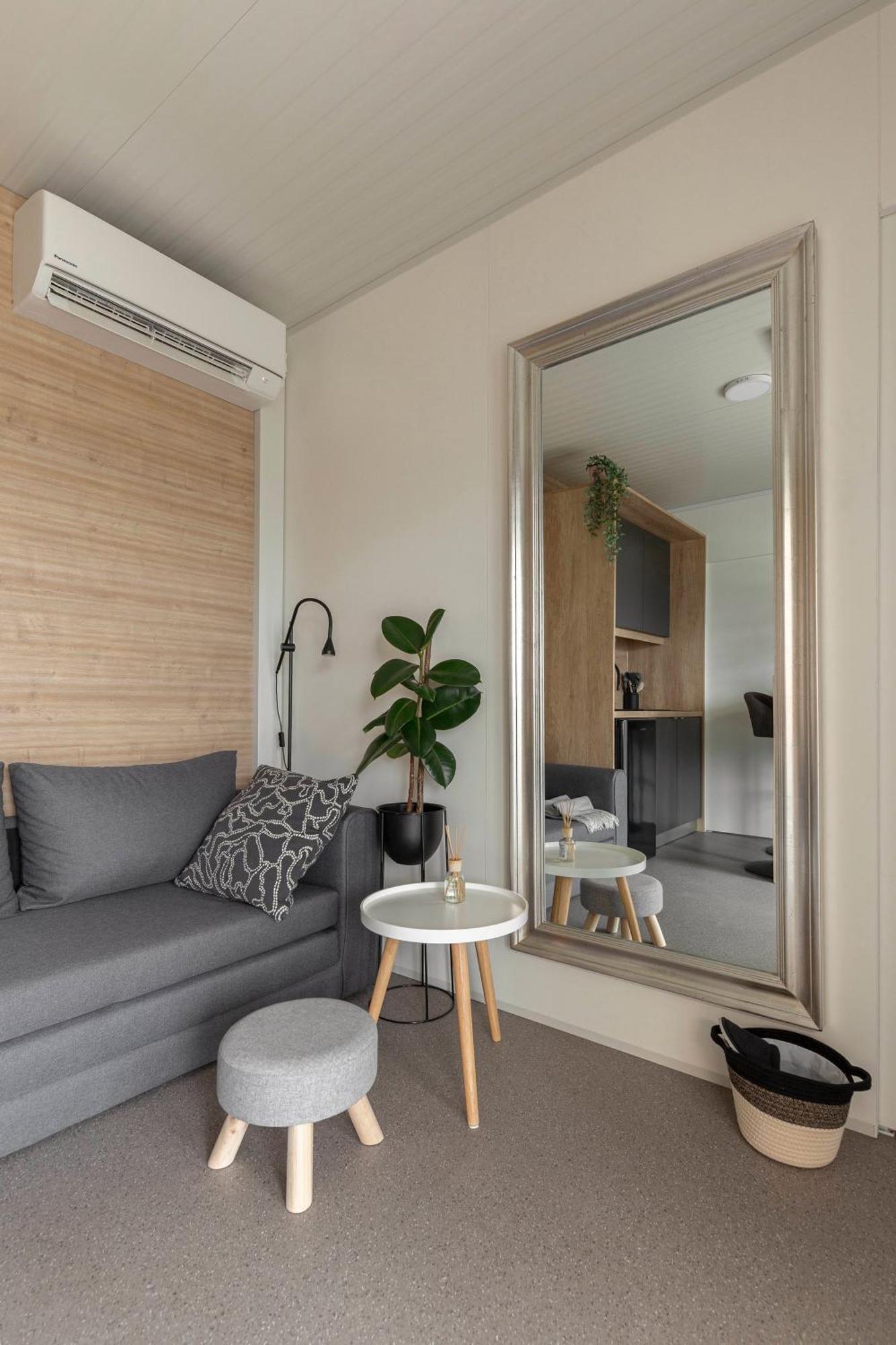 Apartma Lema Velike Lasce Kültér fotó