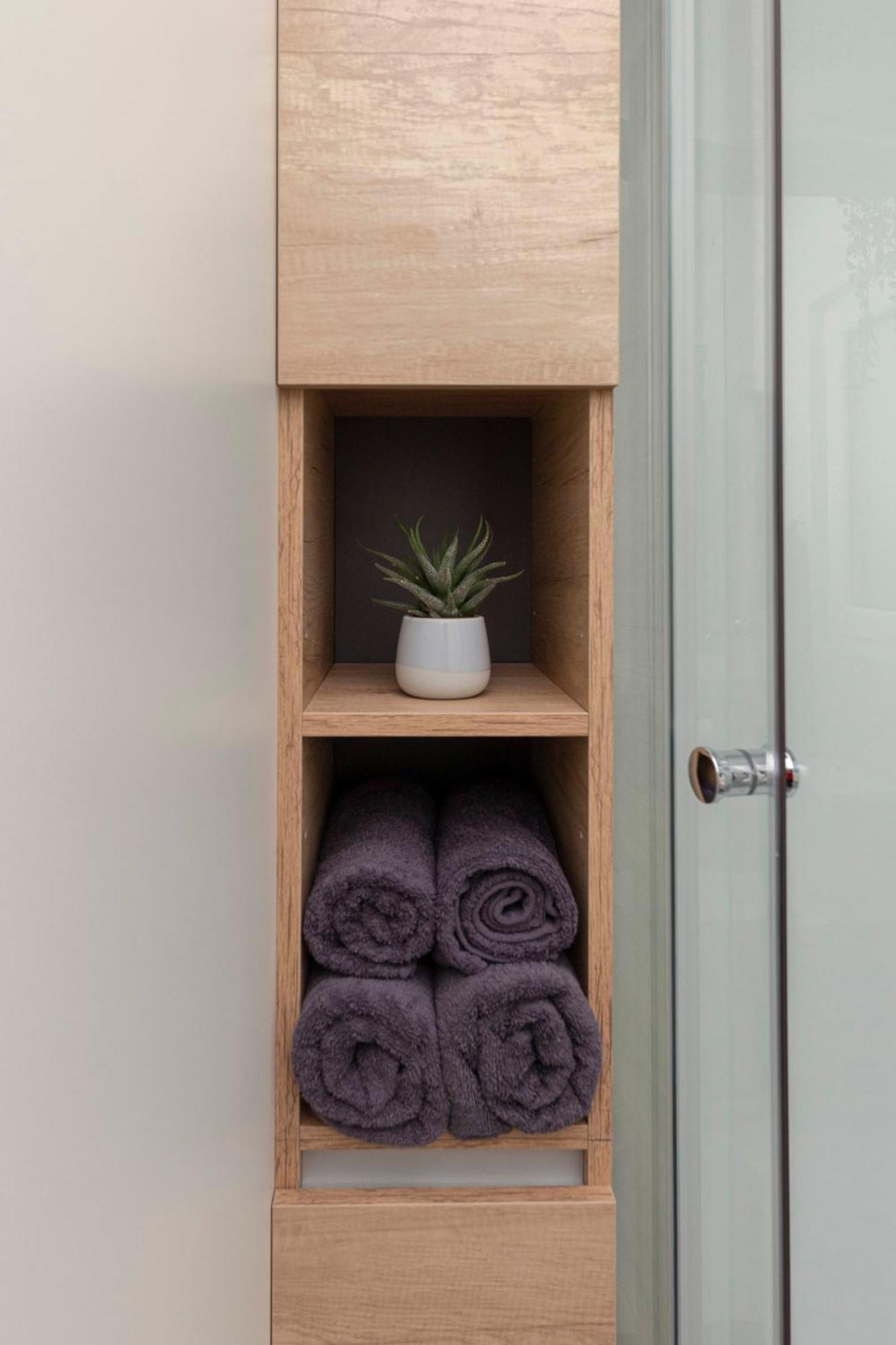 Apartma Lema Velike Lasce Kültér fotó
