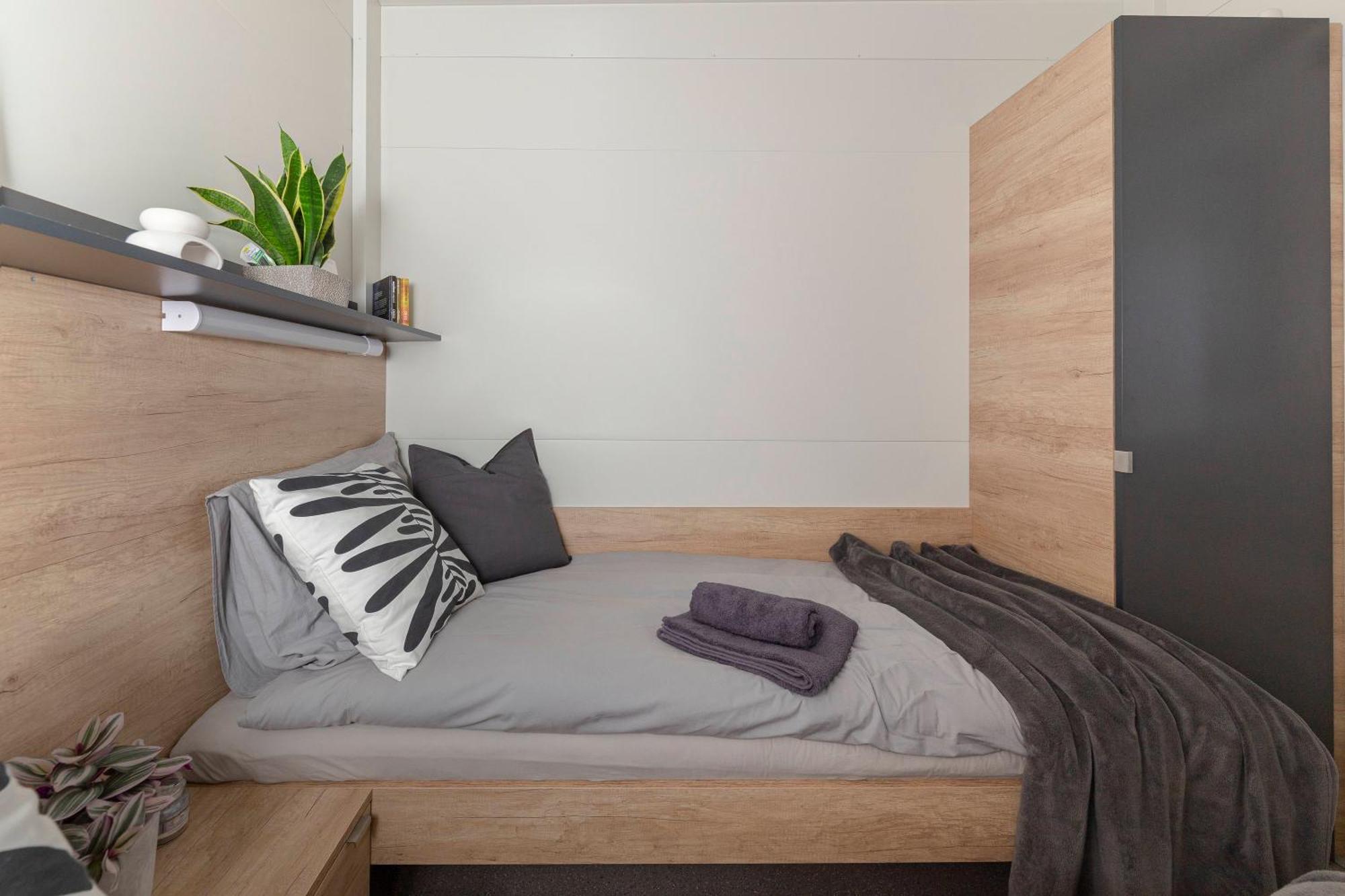 Apartma Lema Velike Lasce Kültér fotó
